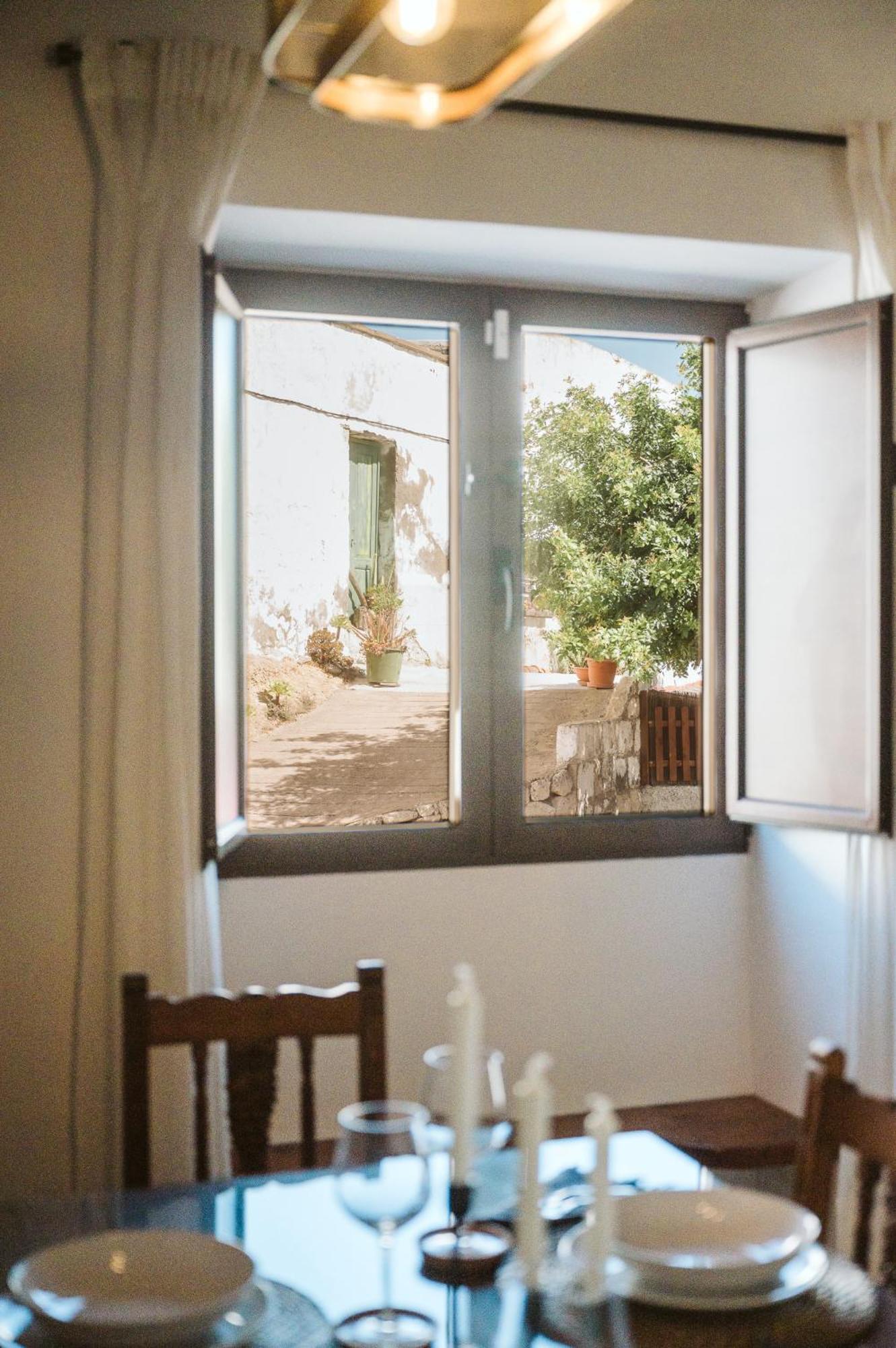 Magec Villa De Arico Dış mekan fotoğraf
