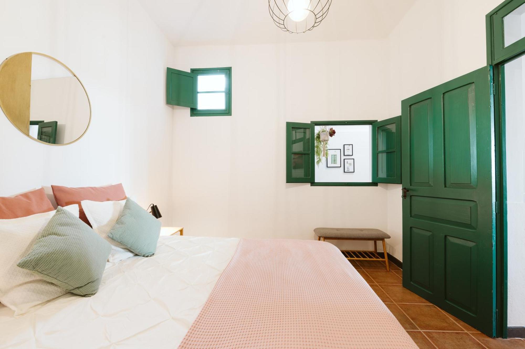 Magec Villa De Arico Dış mekan fotoğraf