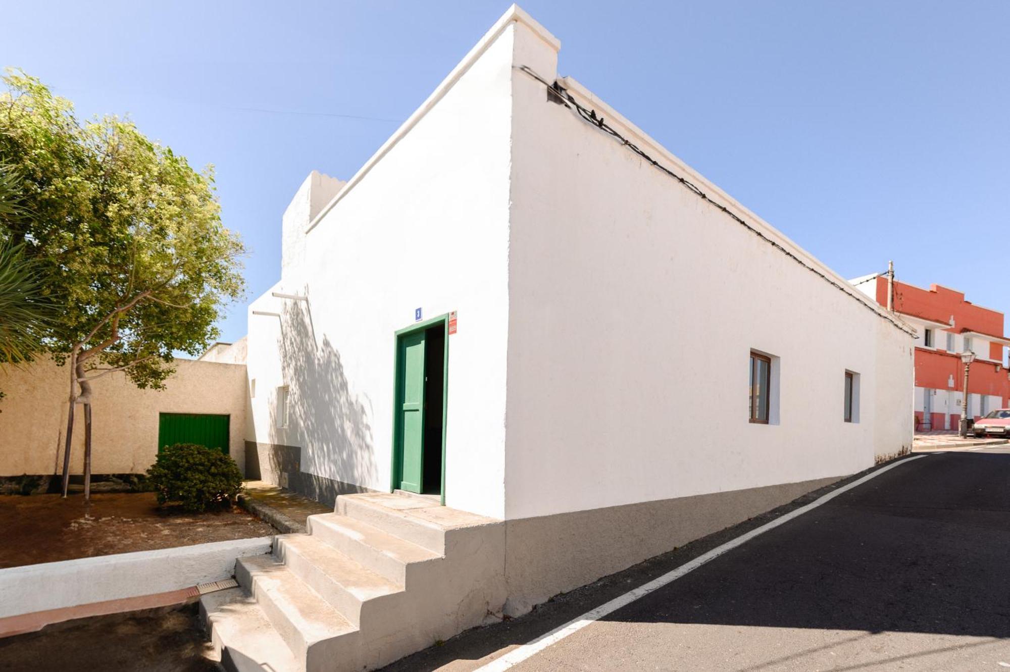 Magec Villa De Arico Dış mekan fotoğraf