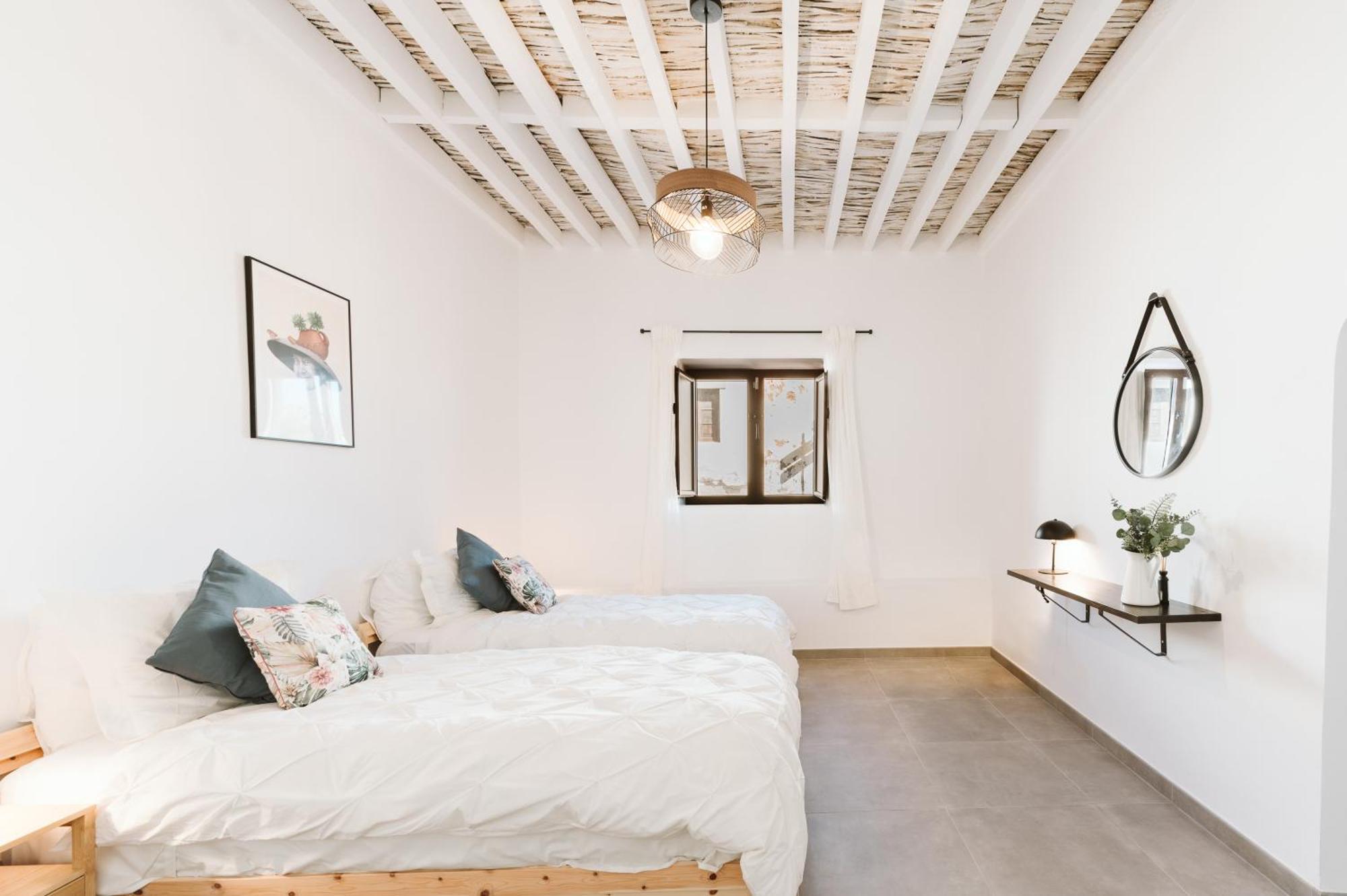 Magec Villa De Arico Dış mekan fotoğraf